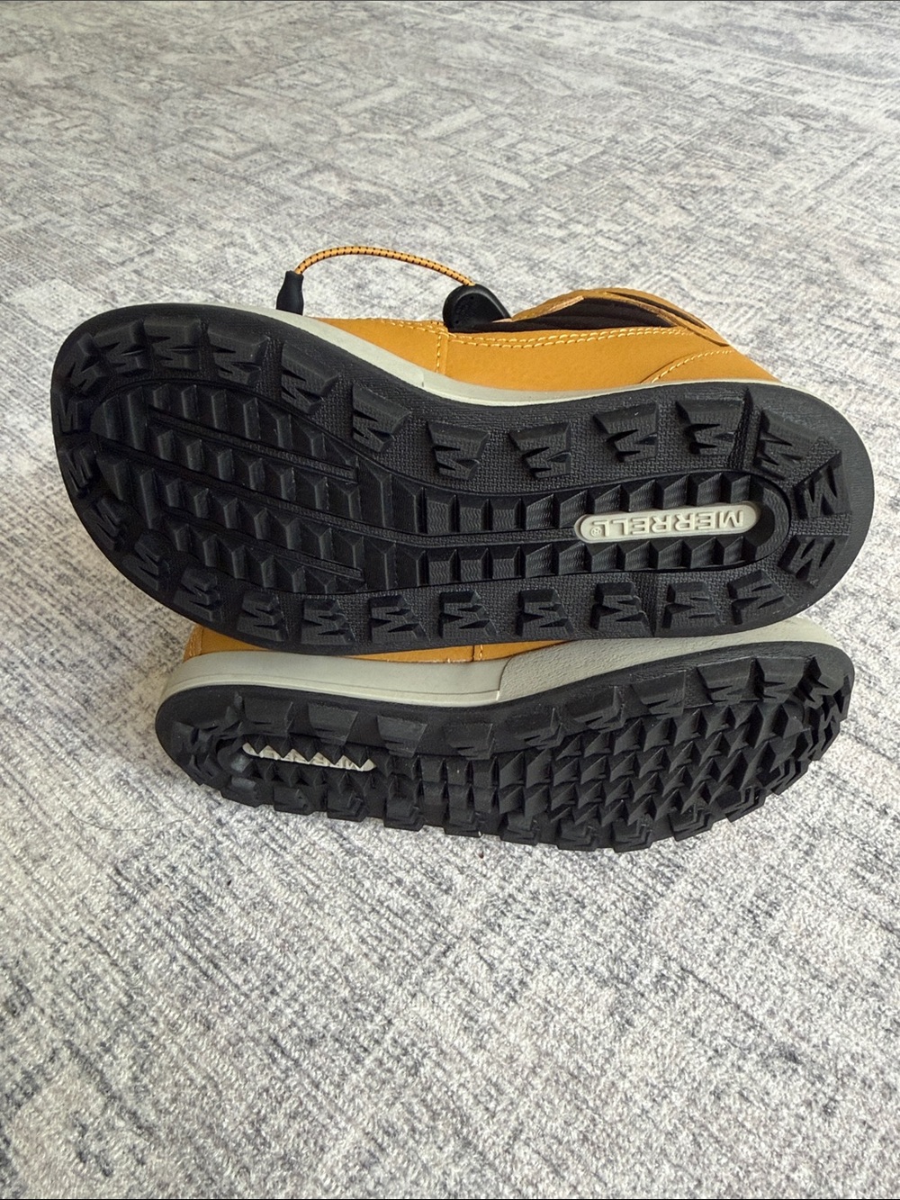 Merrell Kids Snow Boot - Picture 4 of 5